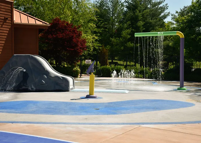 Hyatt Vacation Club At The Lodges At Timber Ridge